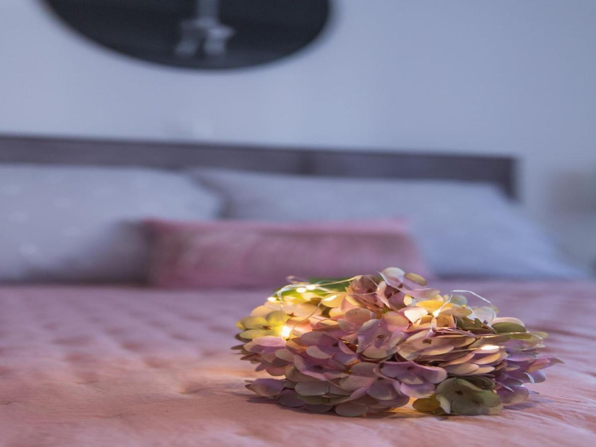 Apartment Fiora Kaštela エクステリア 写真