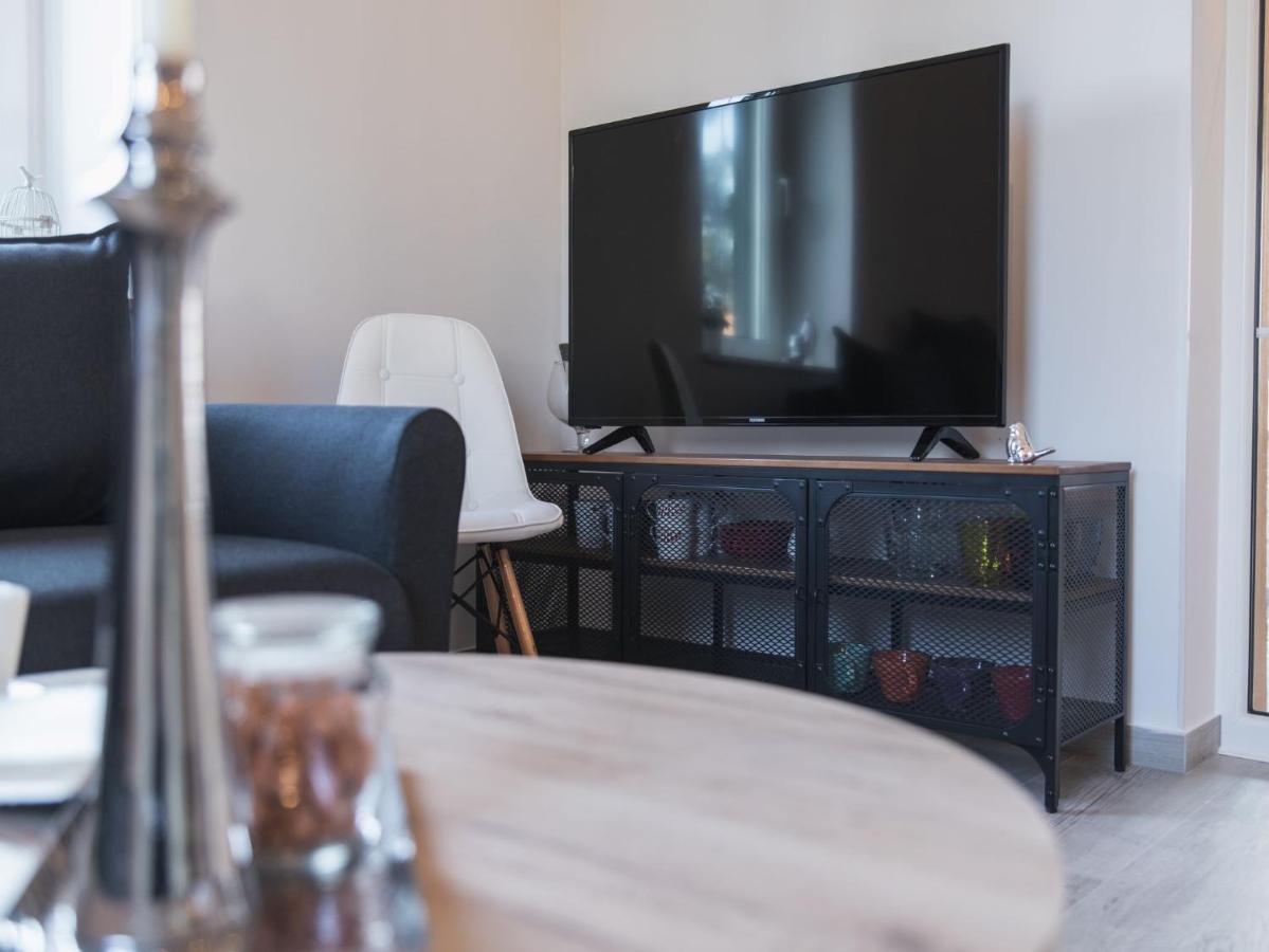 Apartment Fiora Kaštela エクステリア 写真