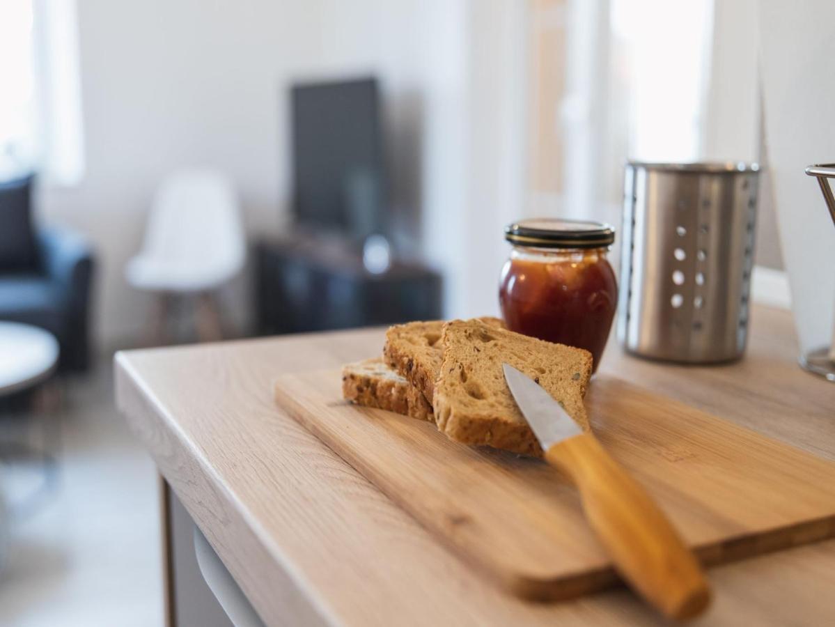 Apartment Fiora Kaštela エクステリア 写真