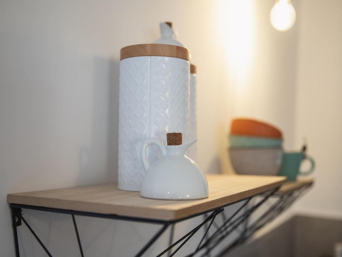 Apartment Fiora Kaštela エクステリア 写真