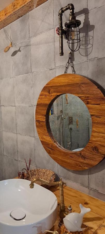 Apartment Fiora Kaštela エクステリア 写真